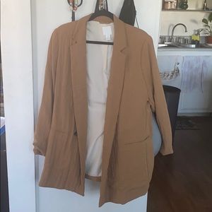 Women blazer